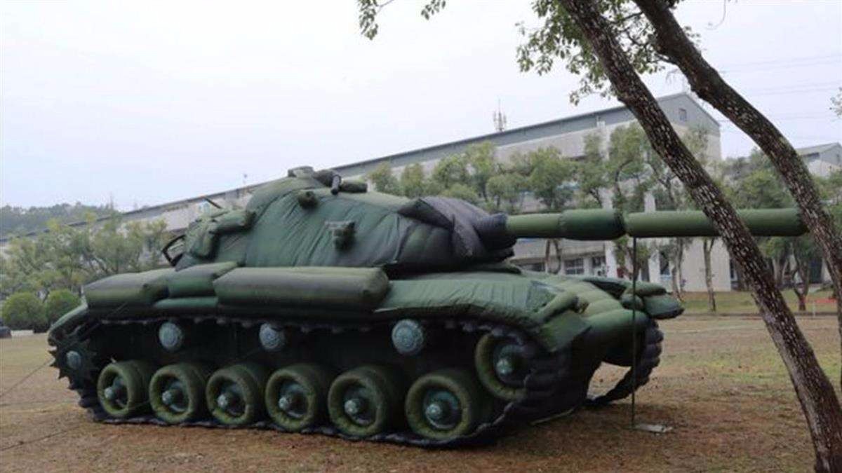 儋州坦克靶标
