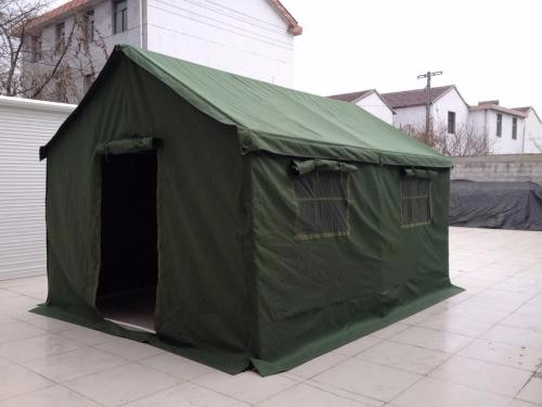 儋州小型军用帐篷