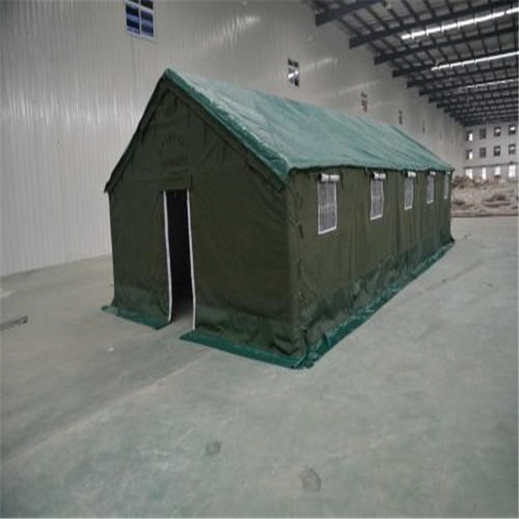 儋州充气军用帐篷模型订制厂家