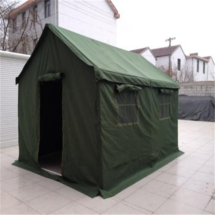 儋州充气军用帐篷模型生产