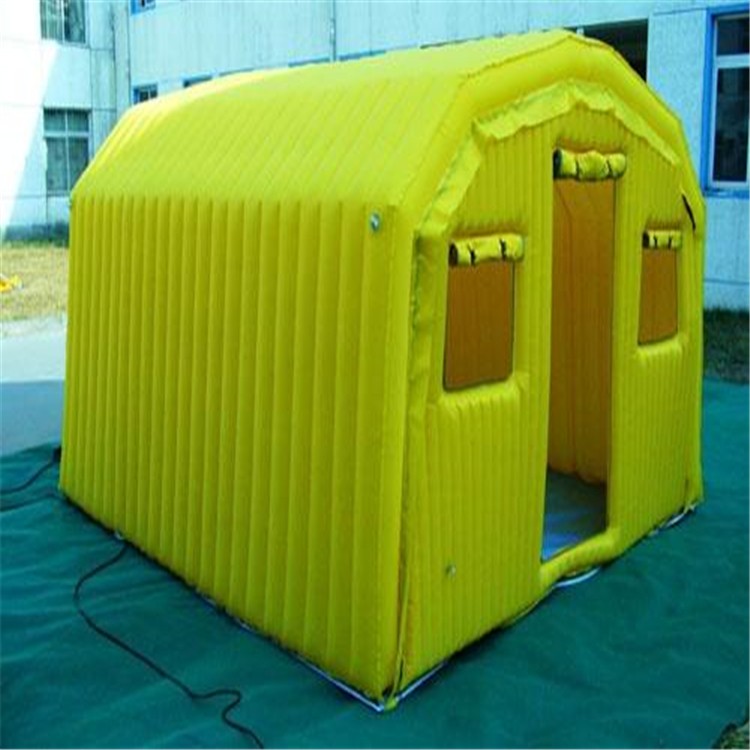 儋州充气军用帐篷模型厂商